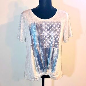 LA Threads T-Shirt NWT